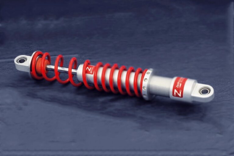 Baja ATV Coil Shock 5.5 inch