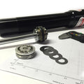 Service – Zedling Brand Monoshock