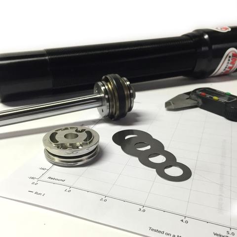 Service – Zedling Brand Monoshock