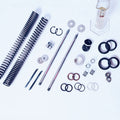 Scrambler 400 - Front Fork (Lowering kit)