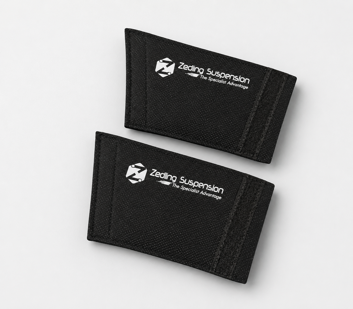 Zedling Fork Seal Covers