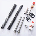 Dominar 400 – Touring Fork Kit