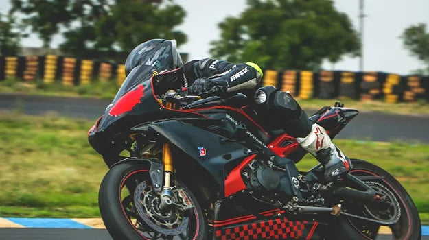Road / Track Racing